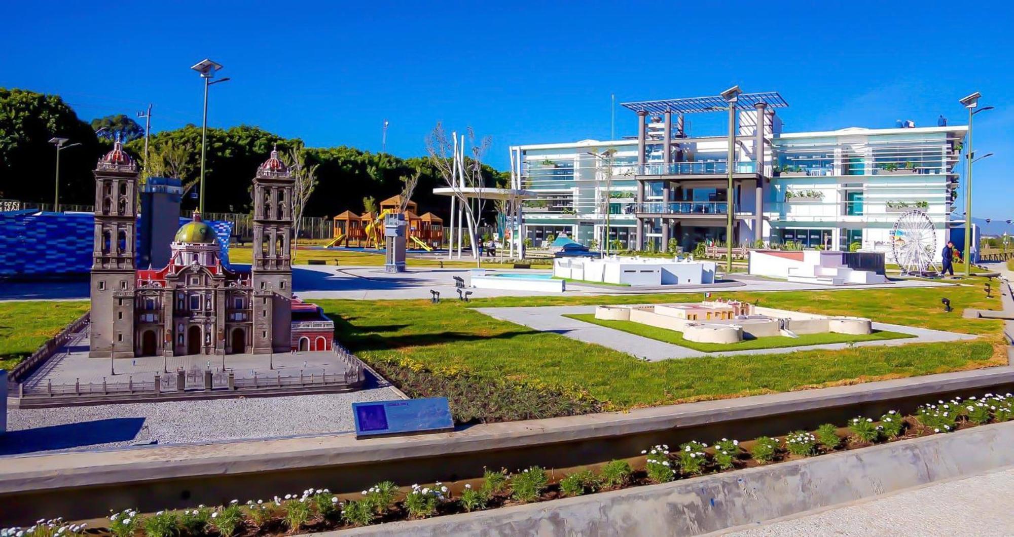 Gran Hotel De Puebla By Hnf Exteriör bild